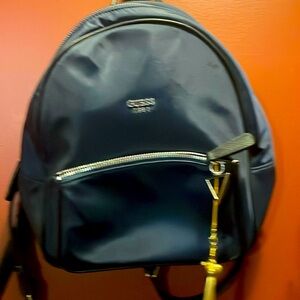 Guess small backpack